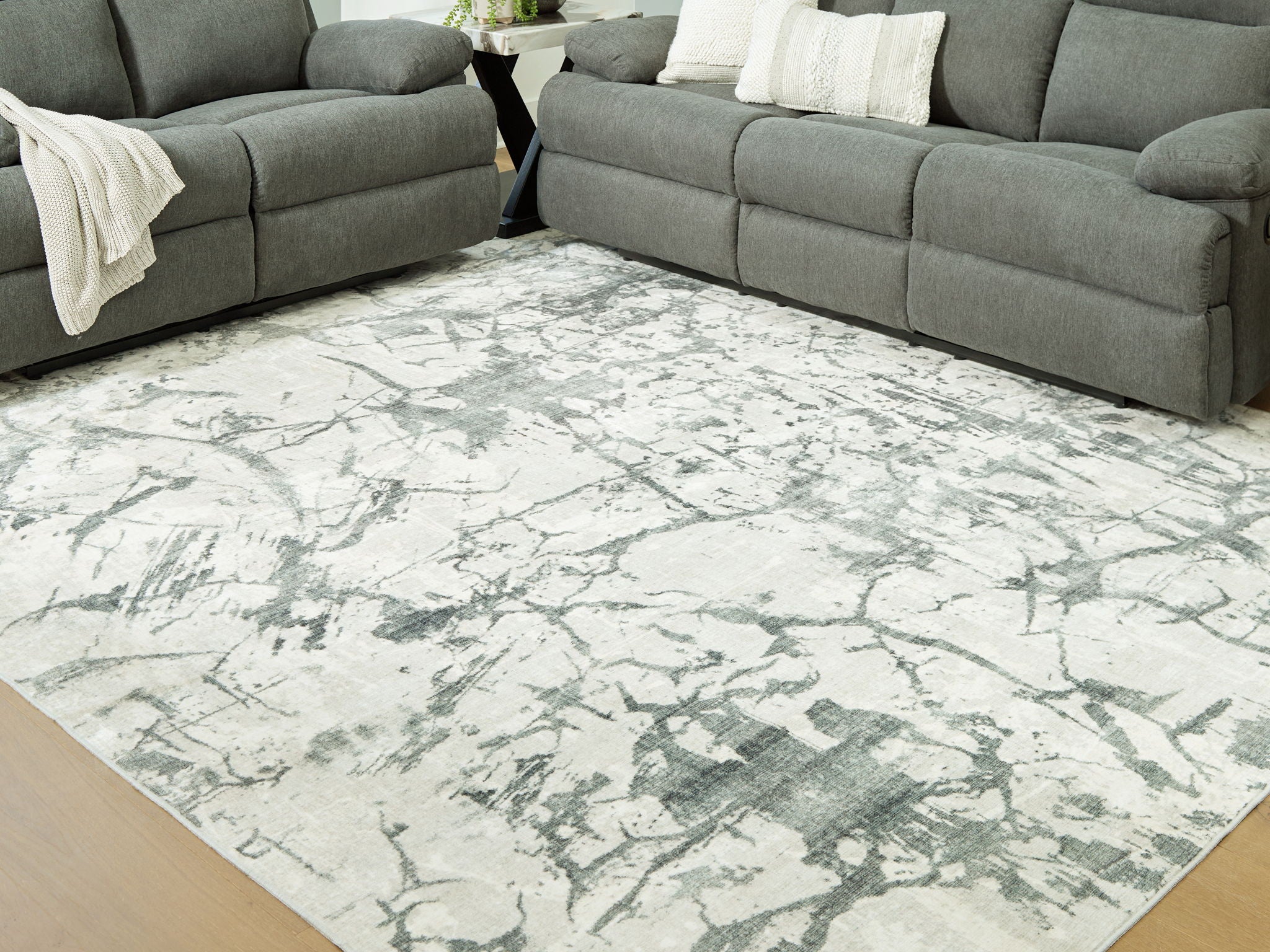 Tobinbury - Washable Rug - Urban Living Furniture (Los Angeles, CA)