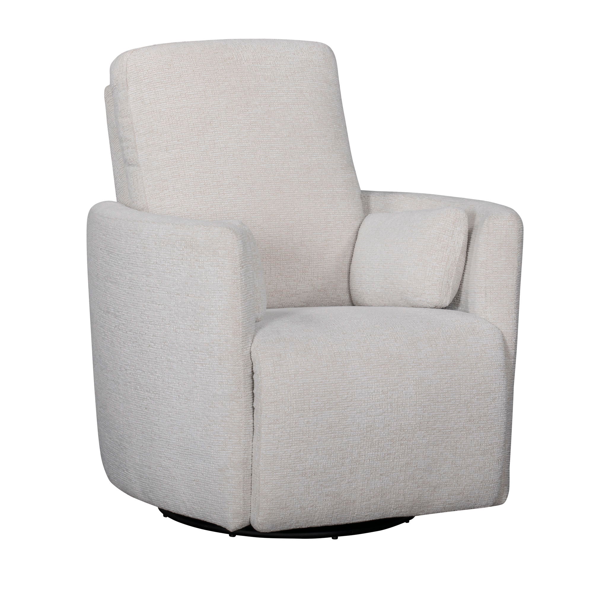 Turner - Manual Swivel Glider Recliner - Urban Living Furniture (Los Angeles, CA)