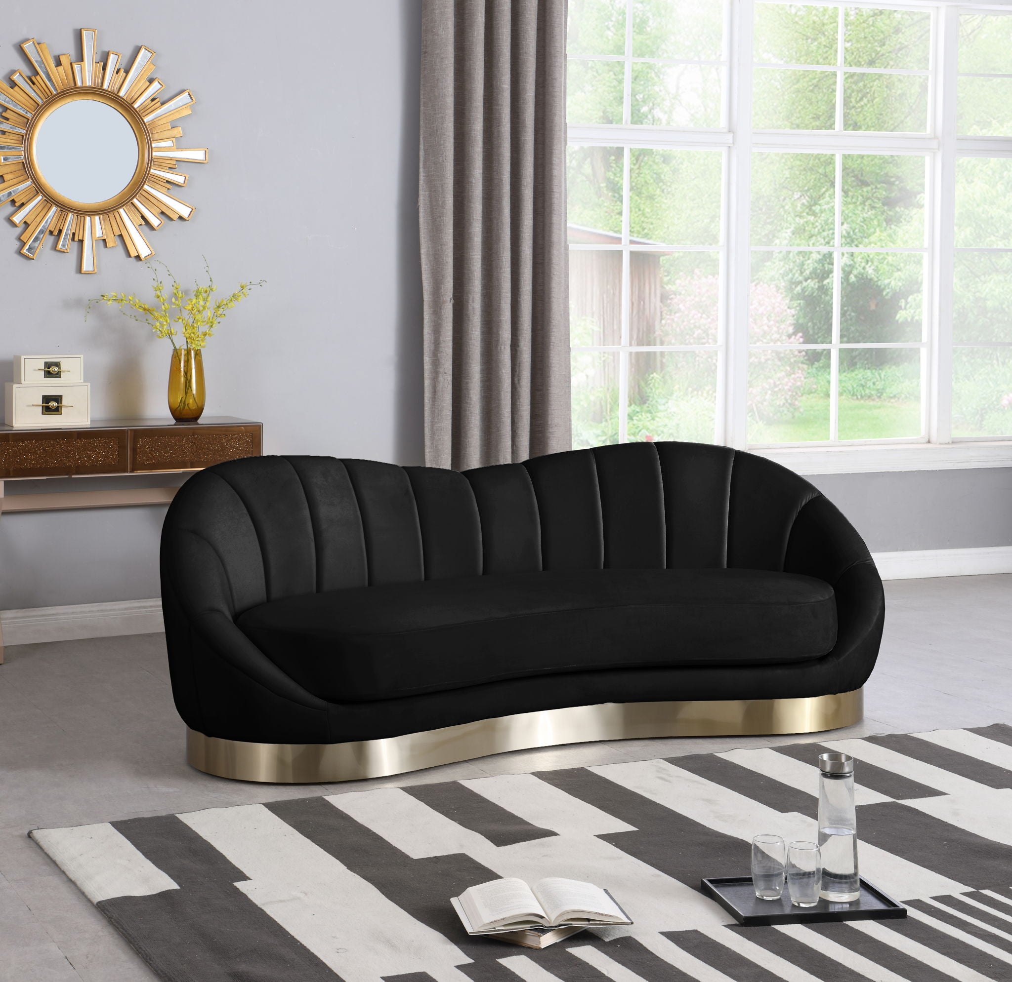 Shelly - Sofa - Urban Living Furniture (Los Angeles, CA)