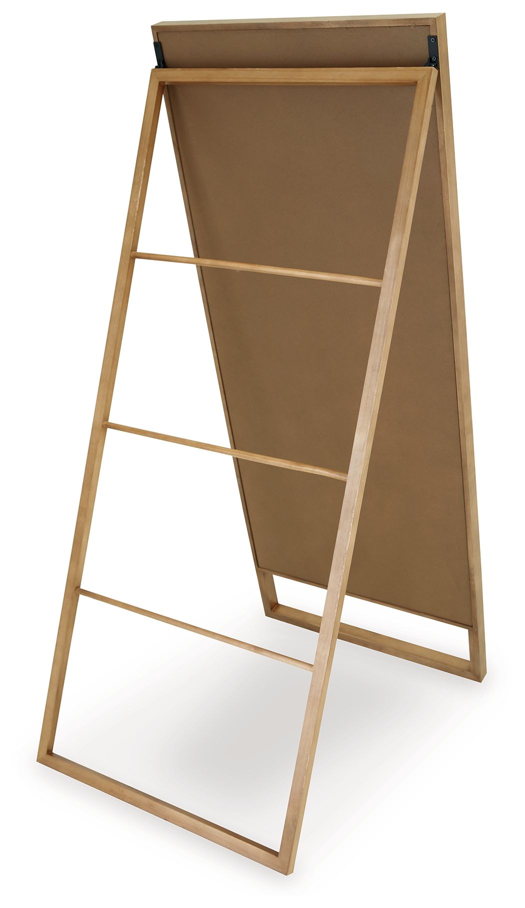Devford - Brown - Floor Mirror - Urban Living Furniture (Los Angeles, CA)