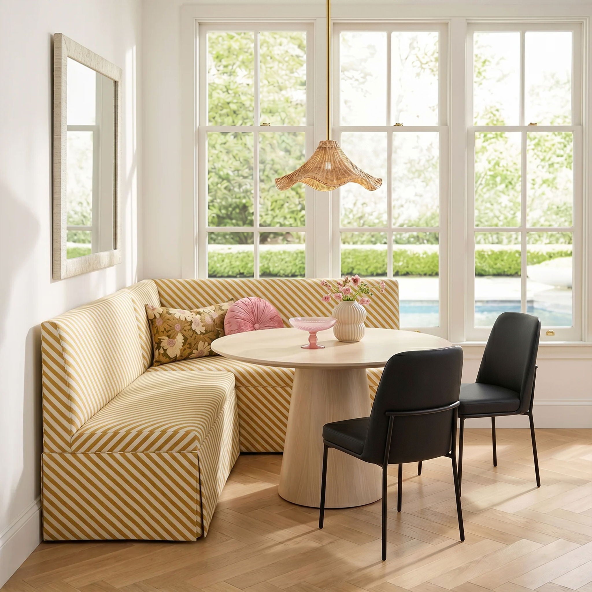 Sydney - Dining Chair (Set of 2) - Urban Living Furniture (Los Angeles, CA)