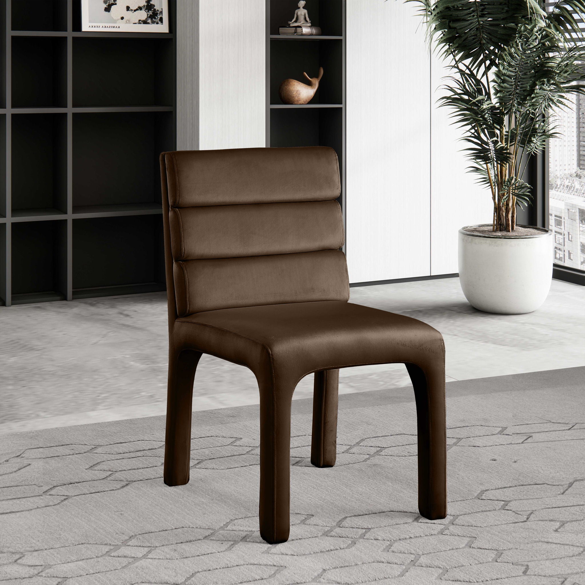 Kai - Dining Chair (Set of 2) - Urban Living Furniture (Los Angeles, CA)
