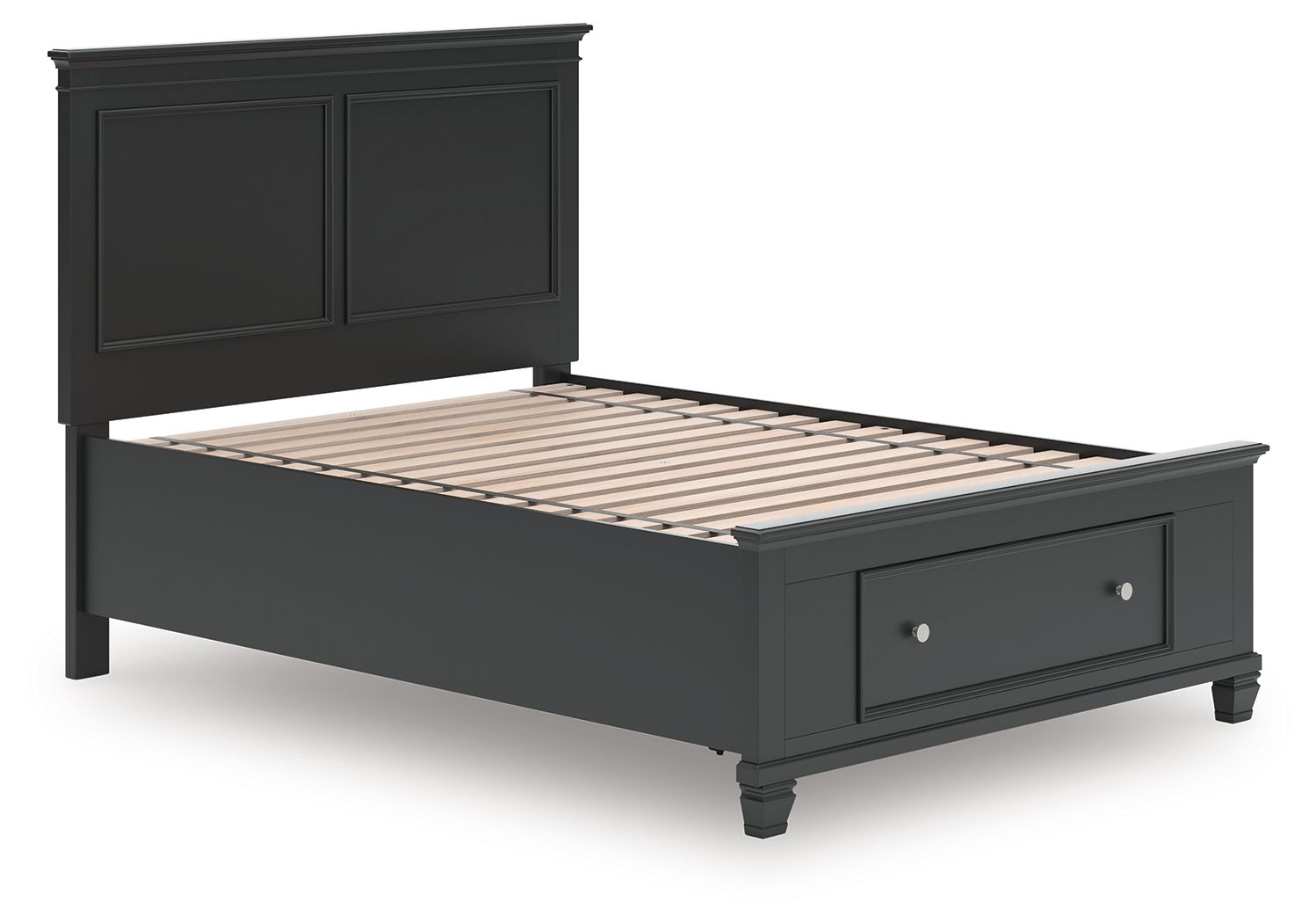 Lanolee - Panel Bed - Urban Living Furniture (Los Angeles, CA)
