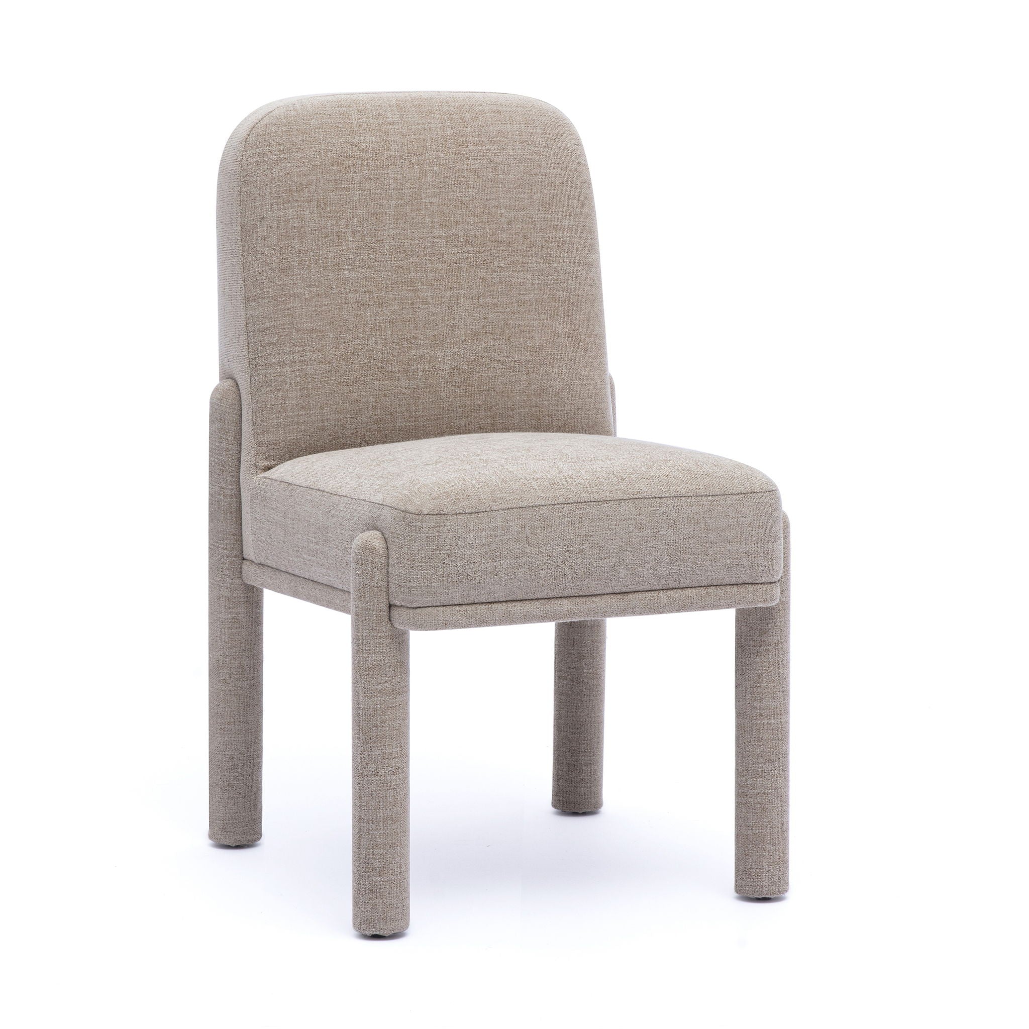 Martina - Performance Fabric Dining Chair - Urban Living Furniture (Los Angeles, CA)