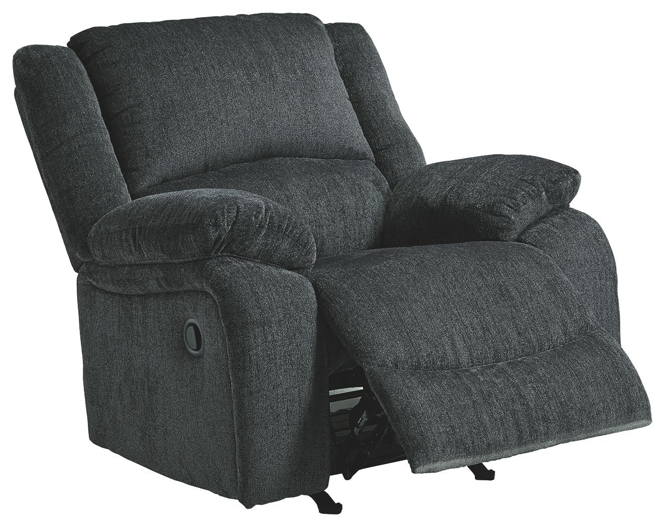 Draycoll - Rocker Recliner - Urban Living Furniture (Los Angeles, CA)