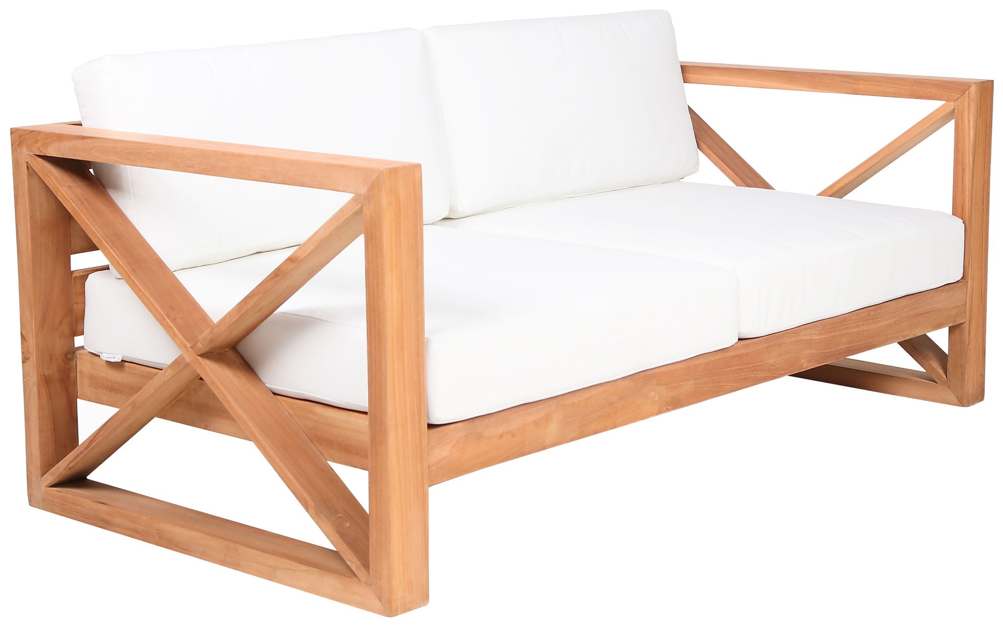Anguilla - Water Resistant Outdoor Sofa - Urban Living Furniture (Los Angeles, CA)