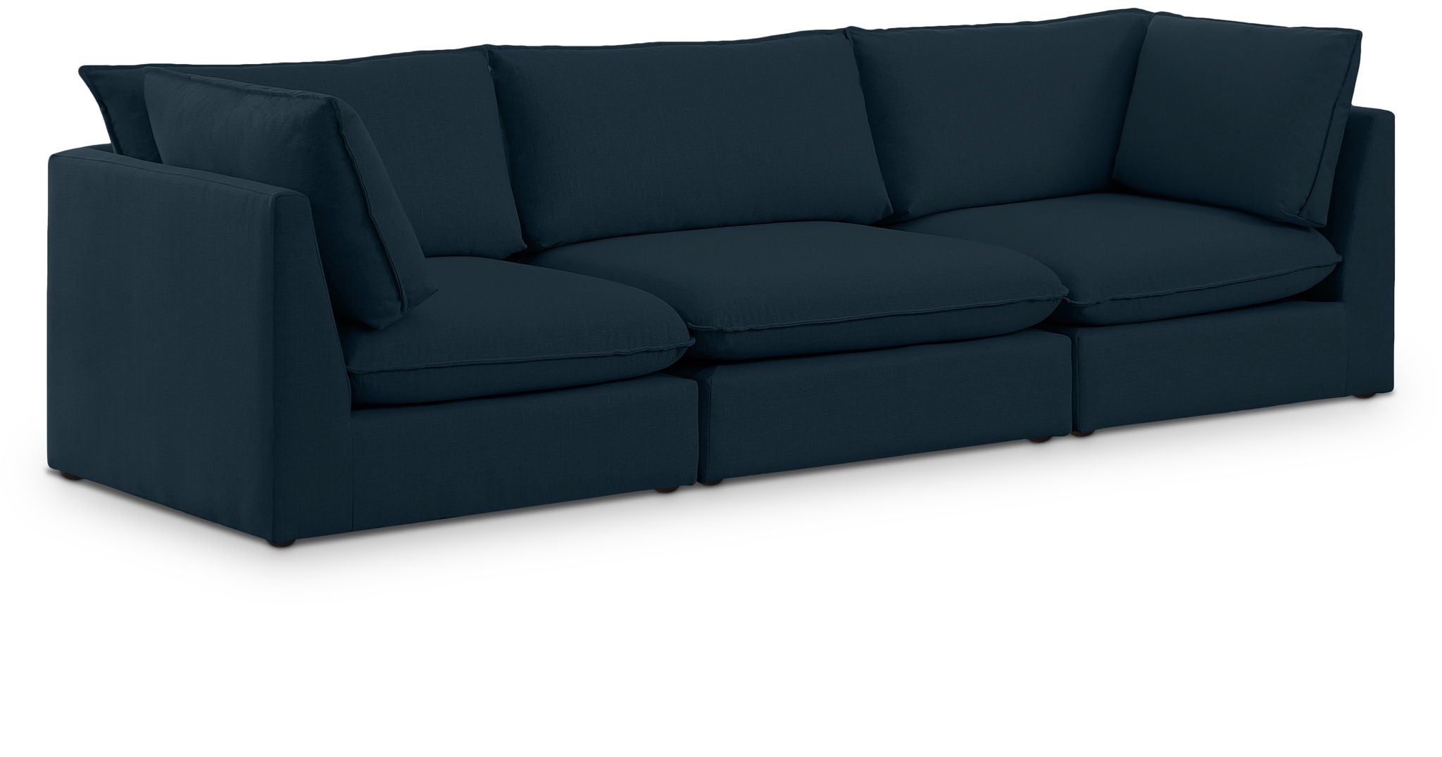 Mackenzie - Modular Sofa 3 Seats - Urban Living Furniture (Los Angeles, CA)