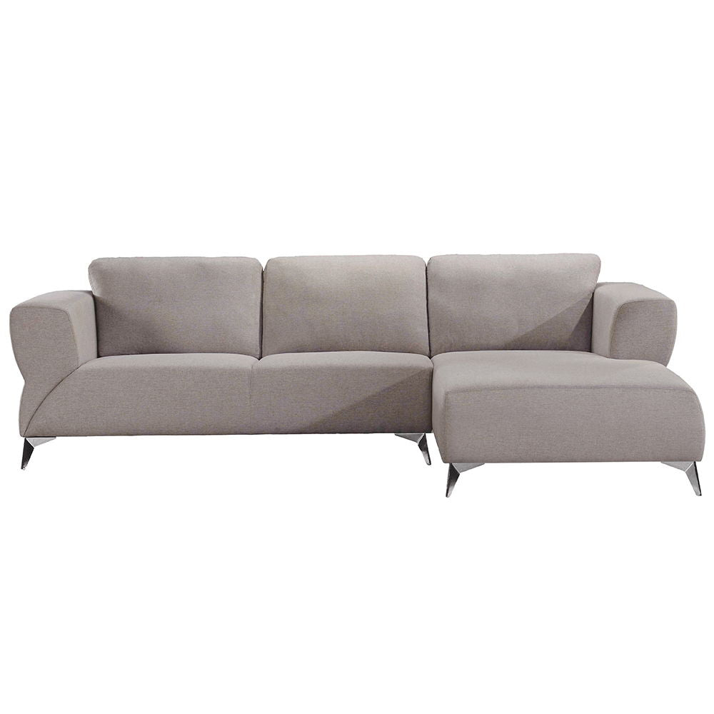 Josiah - Sectional Sofa - Urban Living Furniture (Los Angeles, CA)