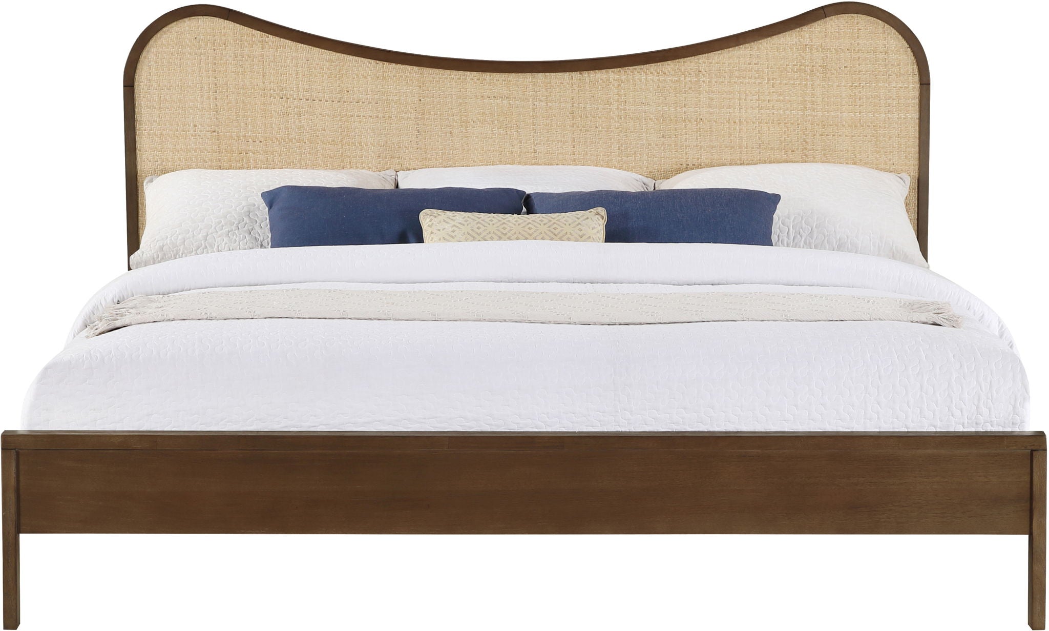 Windsor - Bed - Urban Living Furniture (Los Angeles, CA)