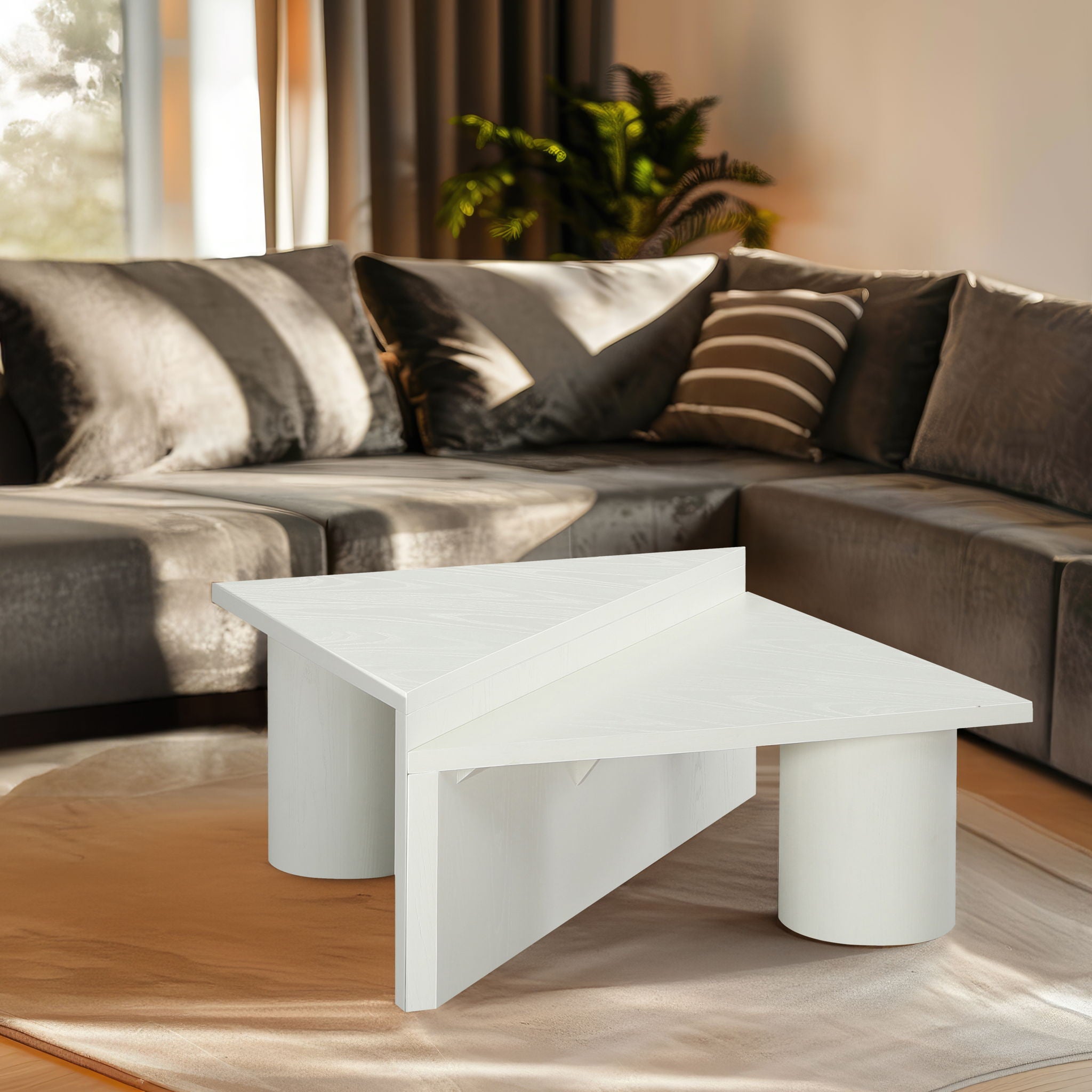 Pavillion - Coffee Table - Urban Living Furniture (Los Angeles, CA)