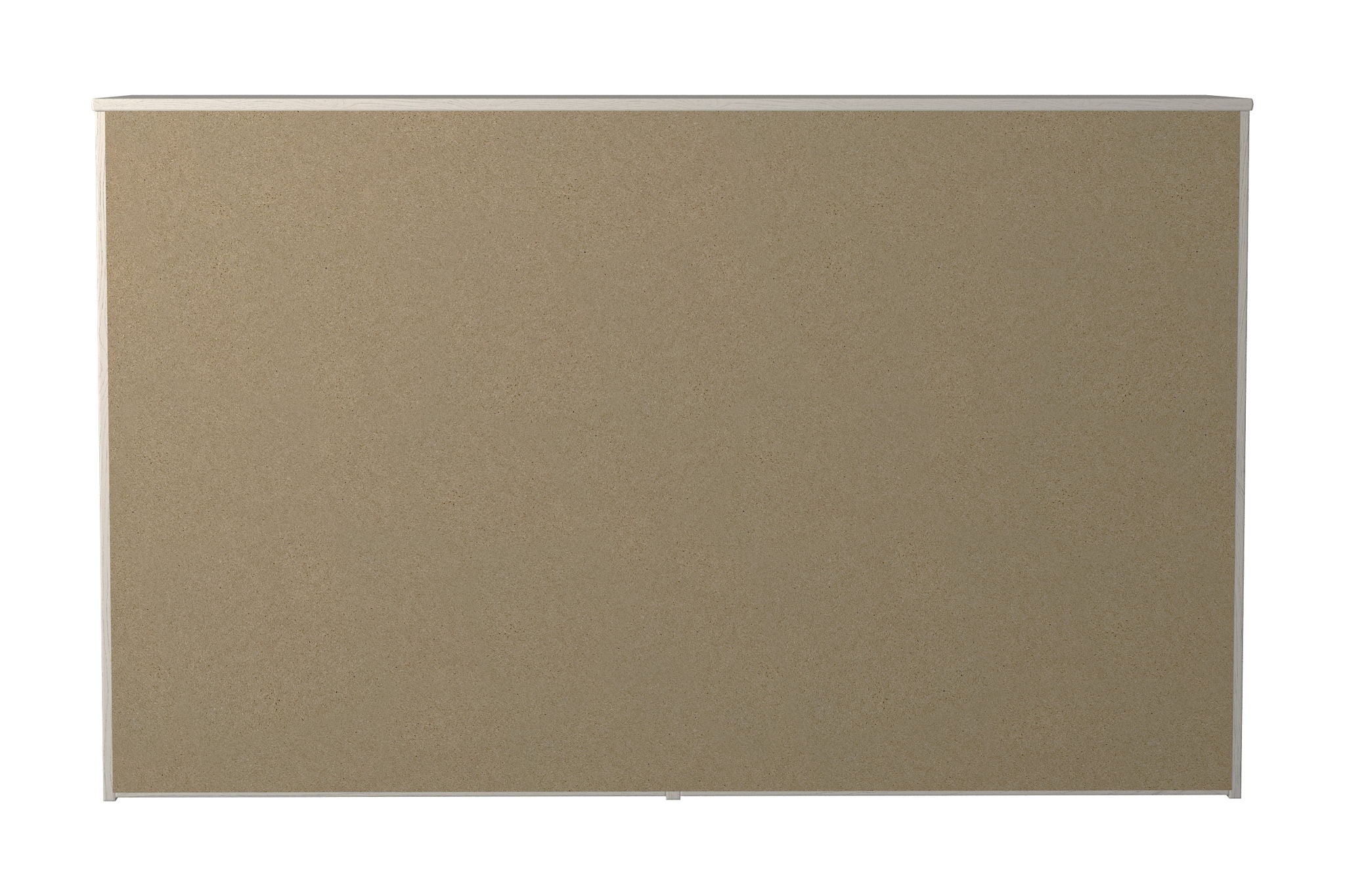 Stelsie - White - Six Drawer Dresser - Urban Living Furniture (Los Angeles, CA)