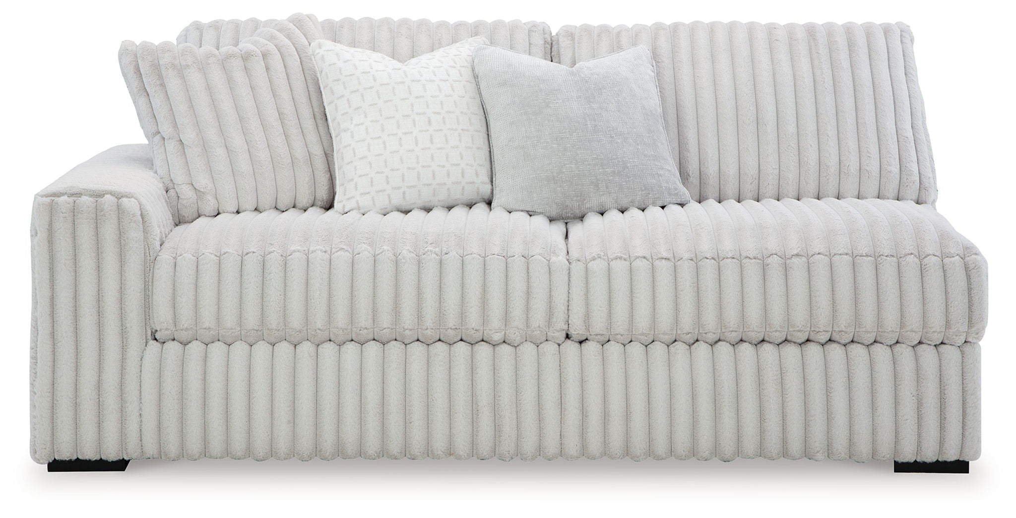 Stupendous - Alloy - Laf Sofa - Urban Living Furniture (Los Angeles, CA)