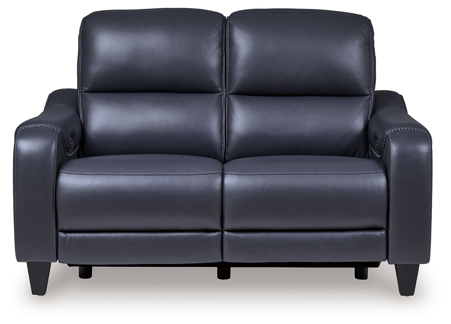 Mercomatic - Power Reclining Loveseat With Adj Headrest - Urban Living Furniture (Los Angeles, CA)