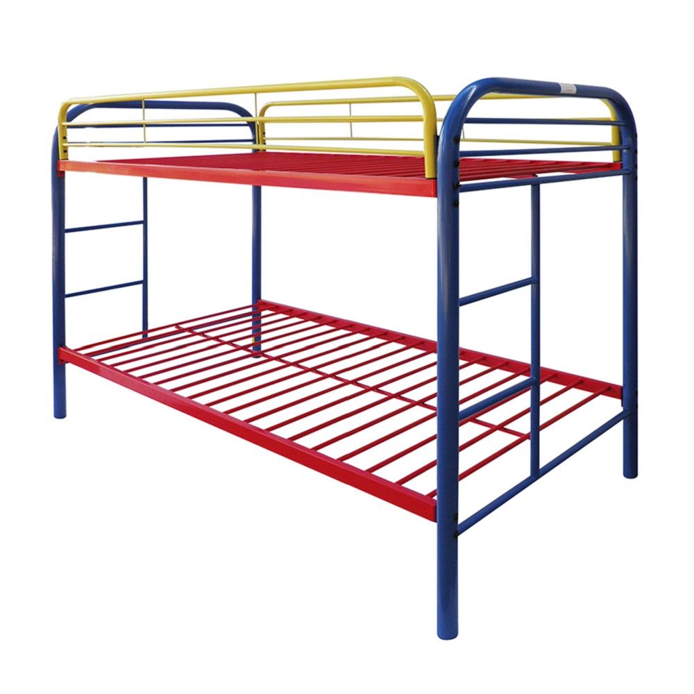 Thomas - Bunk Bed - Urban Living Furniture (Los Angeles, CA)