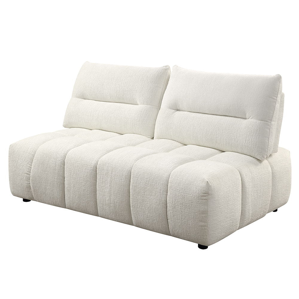 Loanna - Modular Loveseat - Urban Living Furniture (Los Angeles, CA)