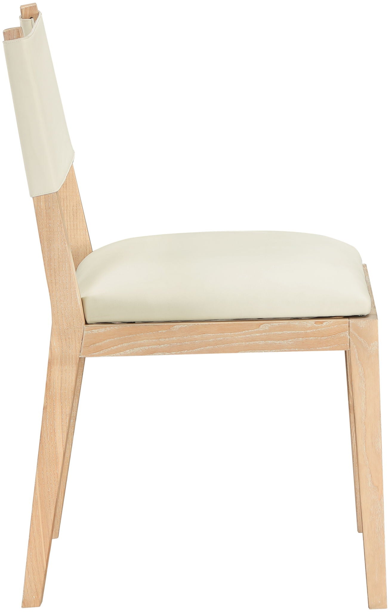 Avon - Vegan Leather Dining Side Chair (Set of 2) - Urban Living Furniture (Los Angeles, CA)