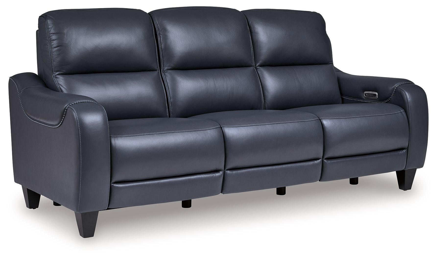 Mercomatic - Power Reclining Sofa With Adj Headrest - Urban Living Furniture (Los Angeles, CA)