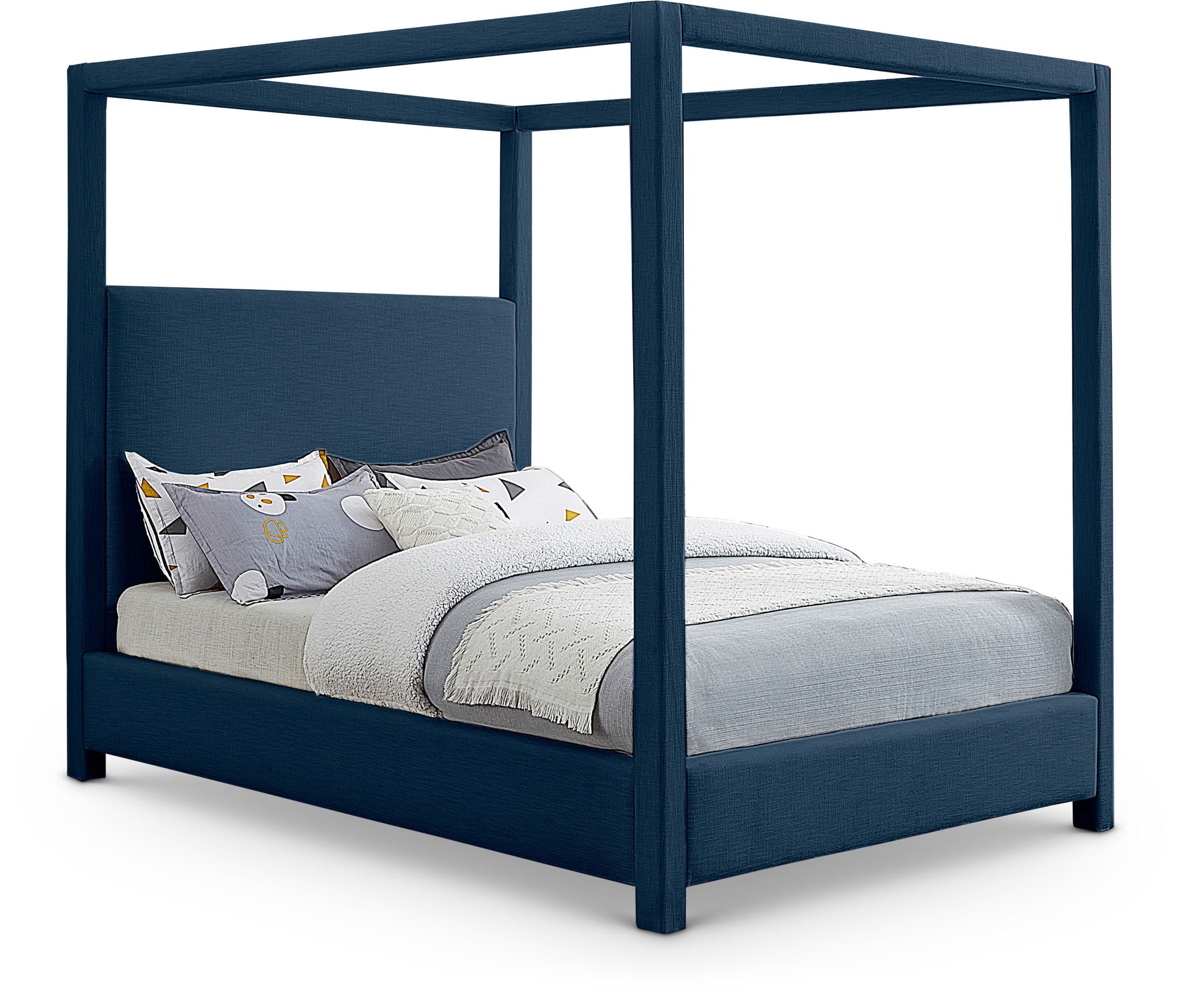 Emerson - Bed - Urban Living Furniture (Los Angeles, CA)