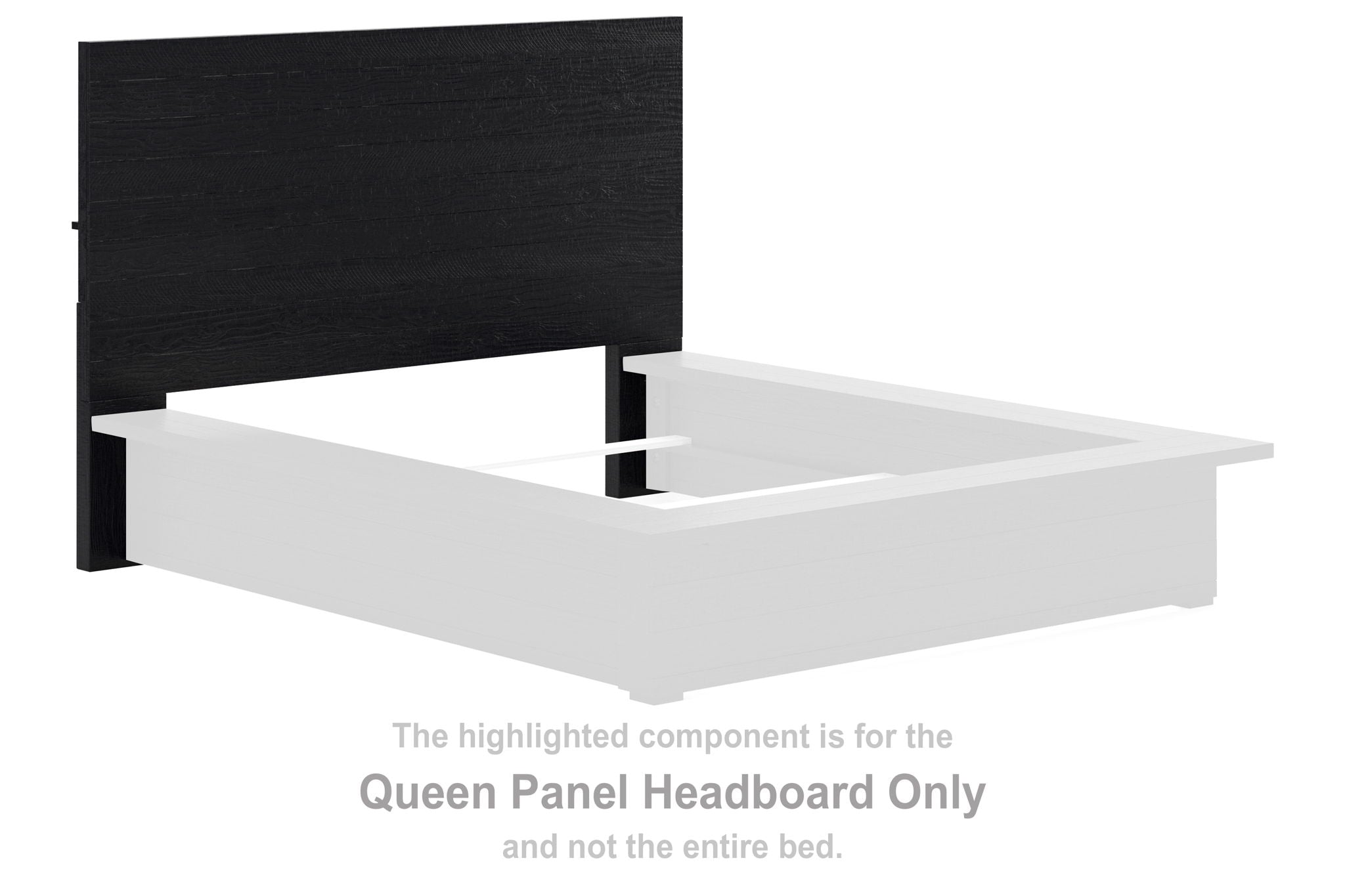 Londer - Panel Headboard - Urban Living Furniture (Los Angeles, CA)