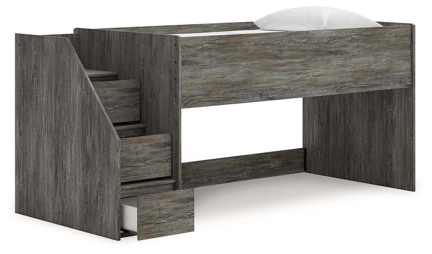 Frandern - Loft Bed - Urban Living Furniture (Los Angeles, CA)