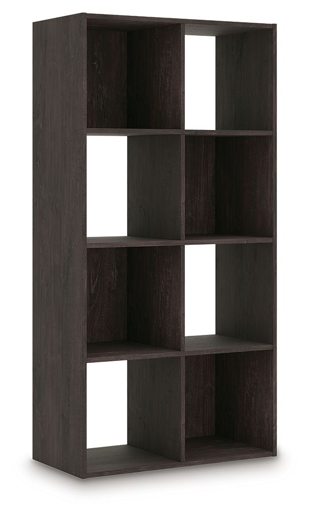 Piperton - Cube Organizer - Wood - Urban Living Furniture (Los Angeles, CA)