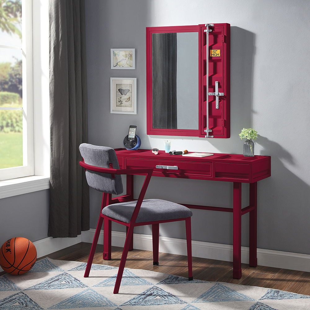 Cargo - Vanity Mirror - Urban Living Furniture (Los Angeles, CA)