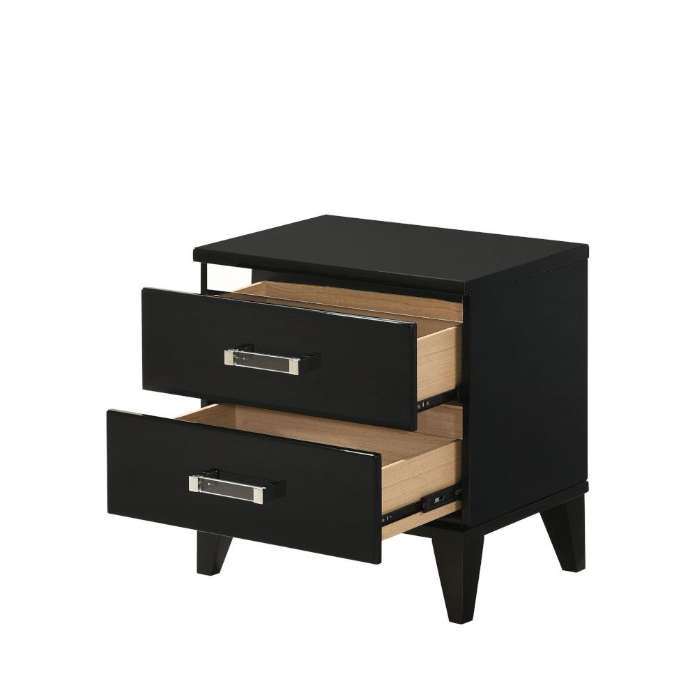 Chelsie - Nightstand - Urban Living Furniture (Los Angeles, CA)
