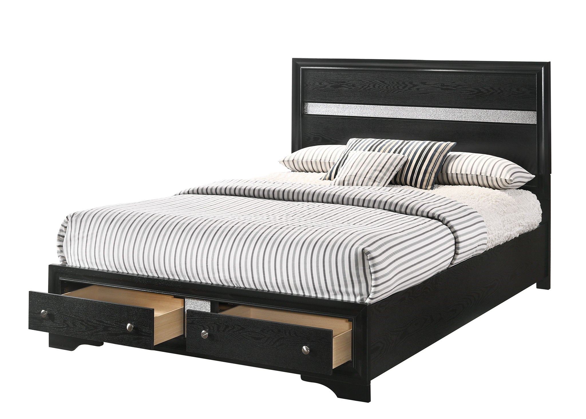 Regata - Bedroom Set - Urban Living Furniture (Los Angeles, CA)
