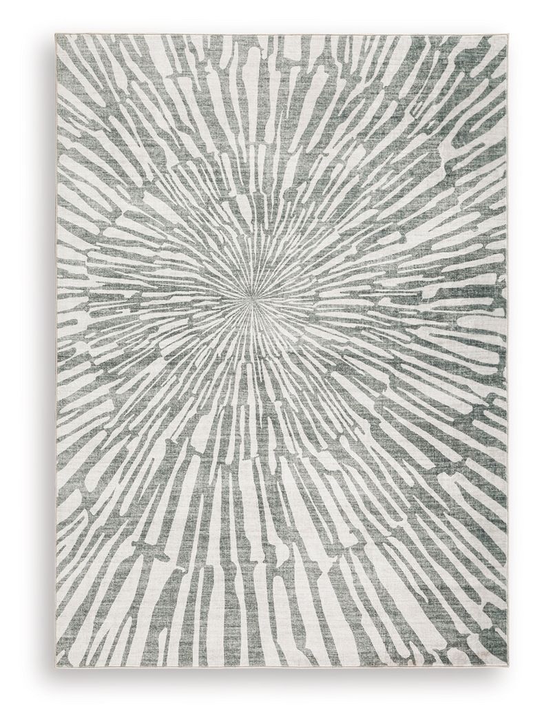 Verland - Washable Rug - Urban Living Furniture (Los Angeles, CA)