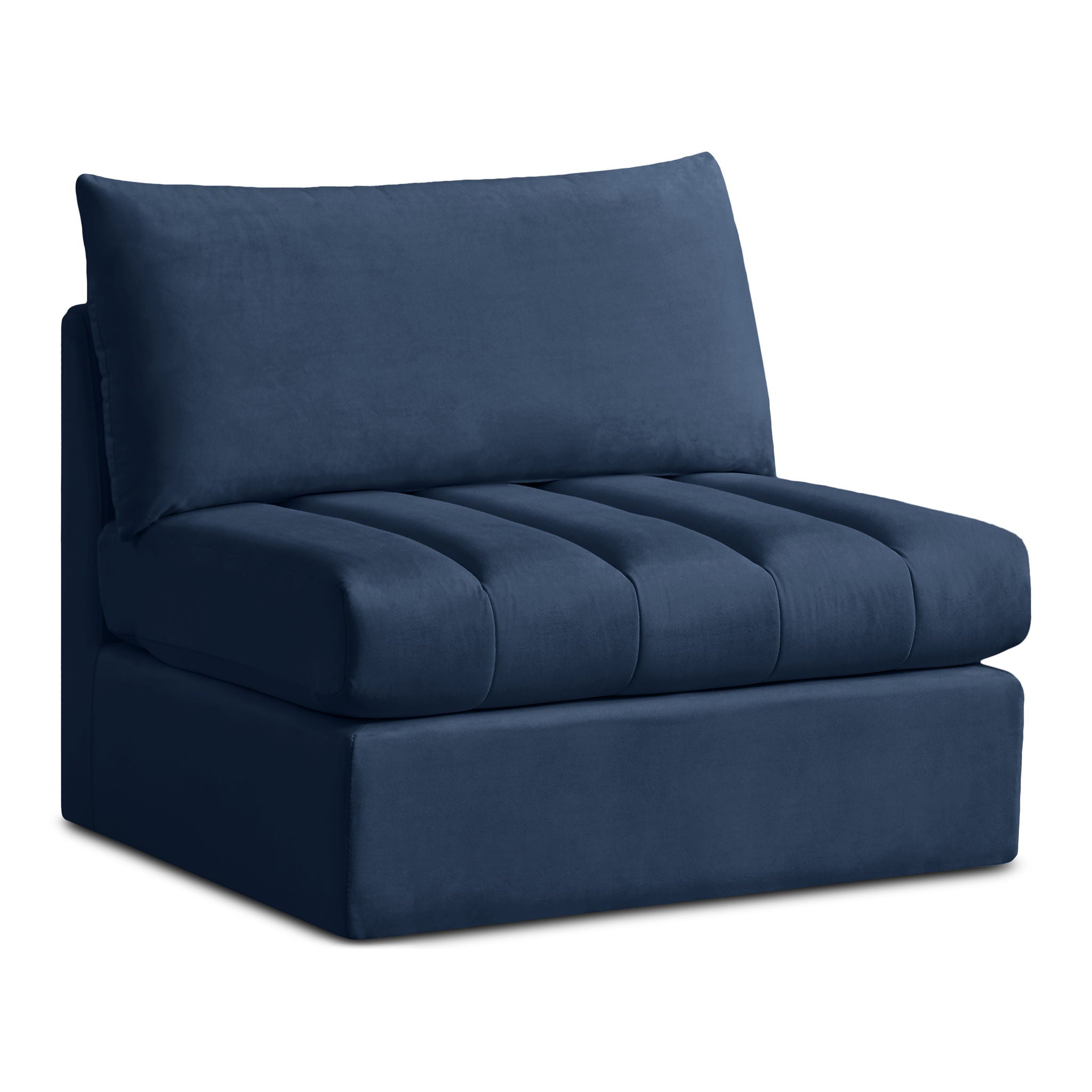 Jacob - Armless Chair - Urban Living Furniture (Los Angeles, CA)