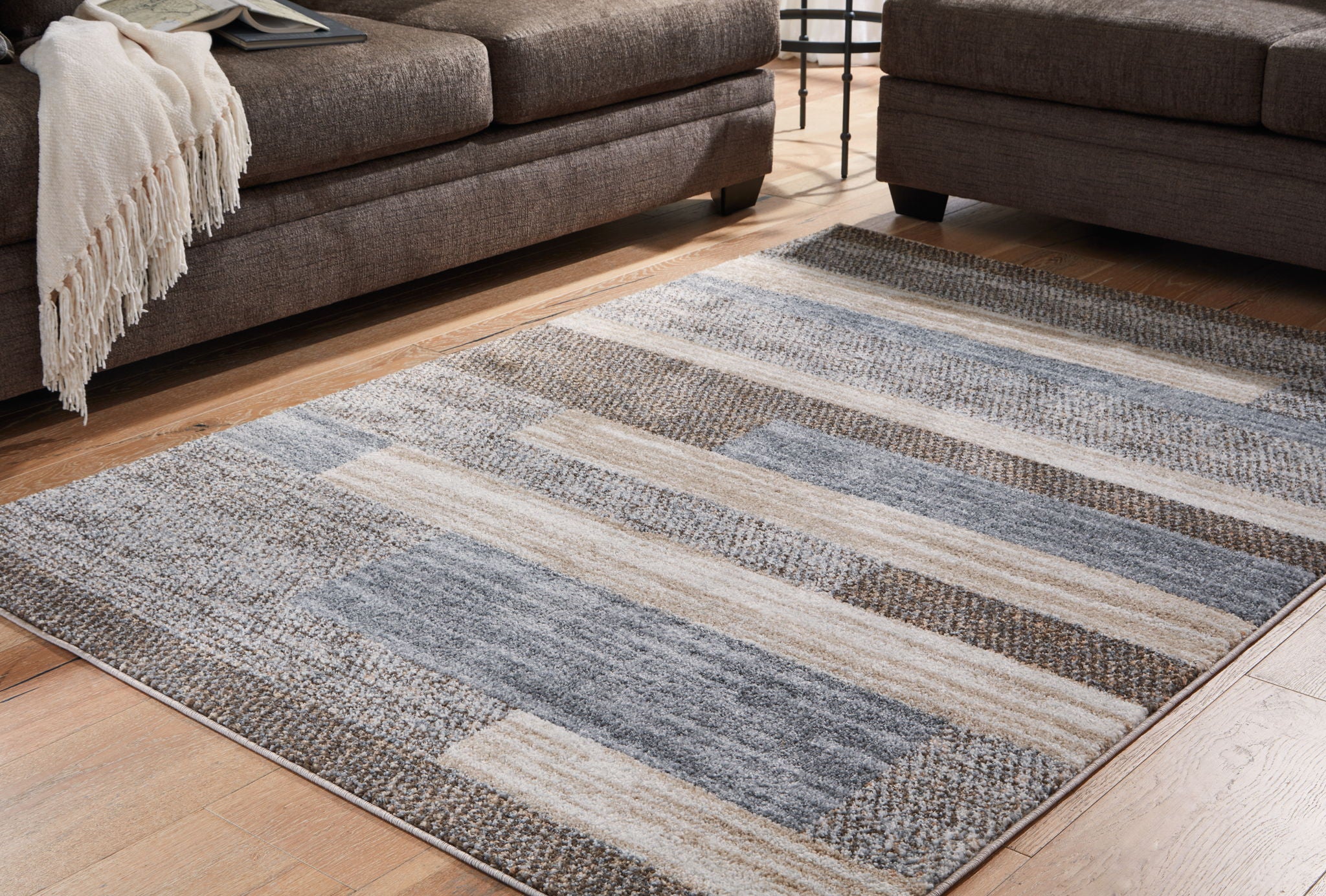 Sethburn - Rug - Urban Living Furniture (Los Angeles, CA)