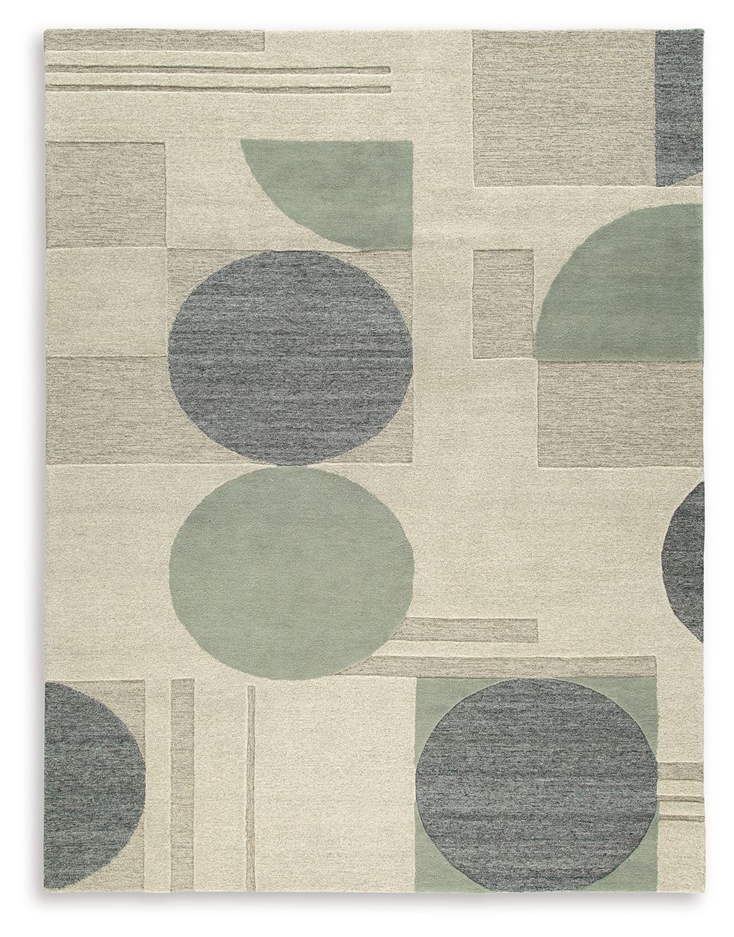 Dallane - Rug - Urban Living Furniture (Los Angeles, CA)