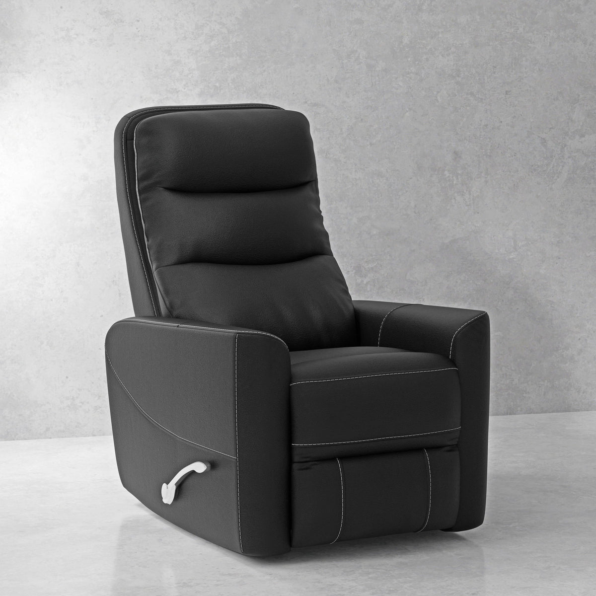 Hercules - Manual Swivel Glider Recliner