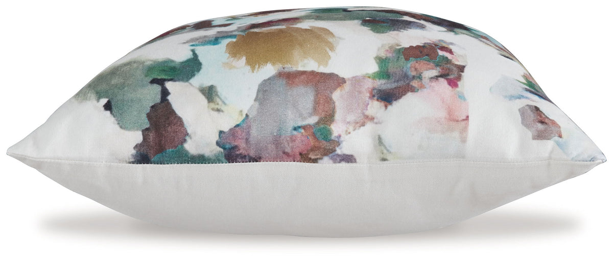 Herston - Pillow (Set of 4) - Multi - Urban Living Furniture (Los Angeles, CA)