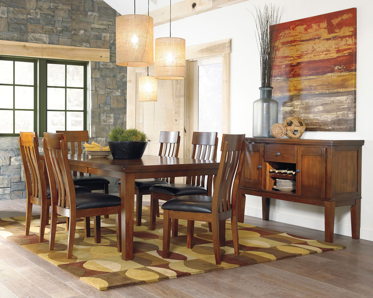 Ralene - Dining Room Set - Urban Living Furniture (Los Angeles, CA)