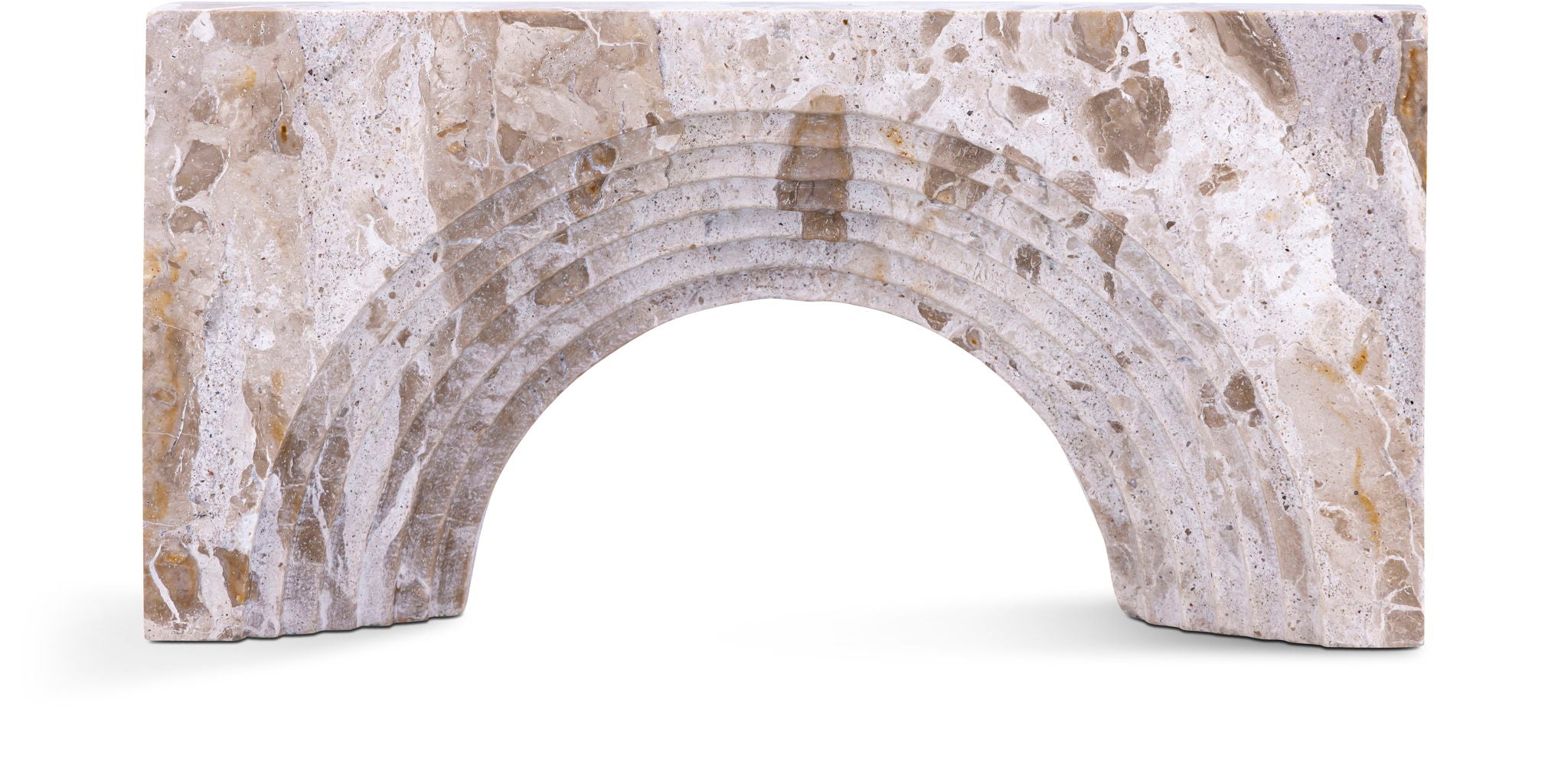 Cambre - Marble Decorative Object - Urban Living Furniture (Los Angeles, CA)