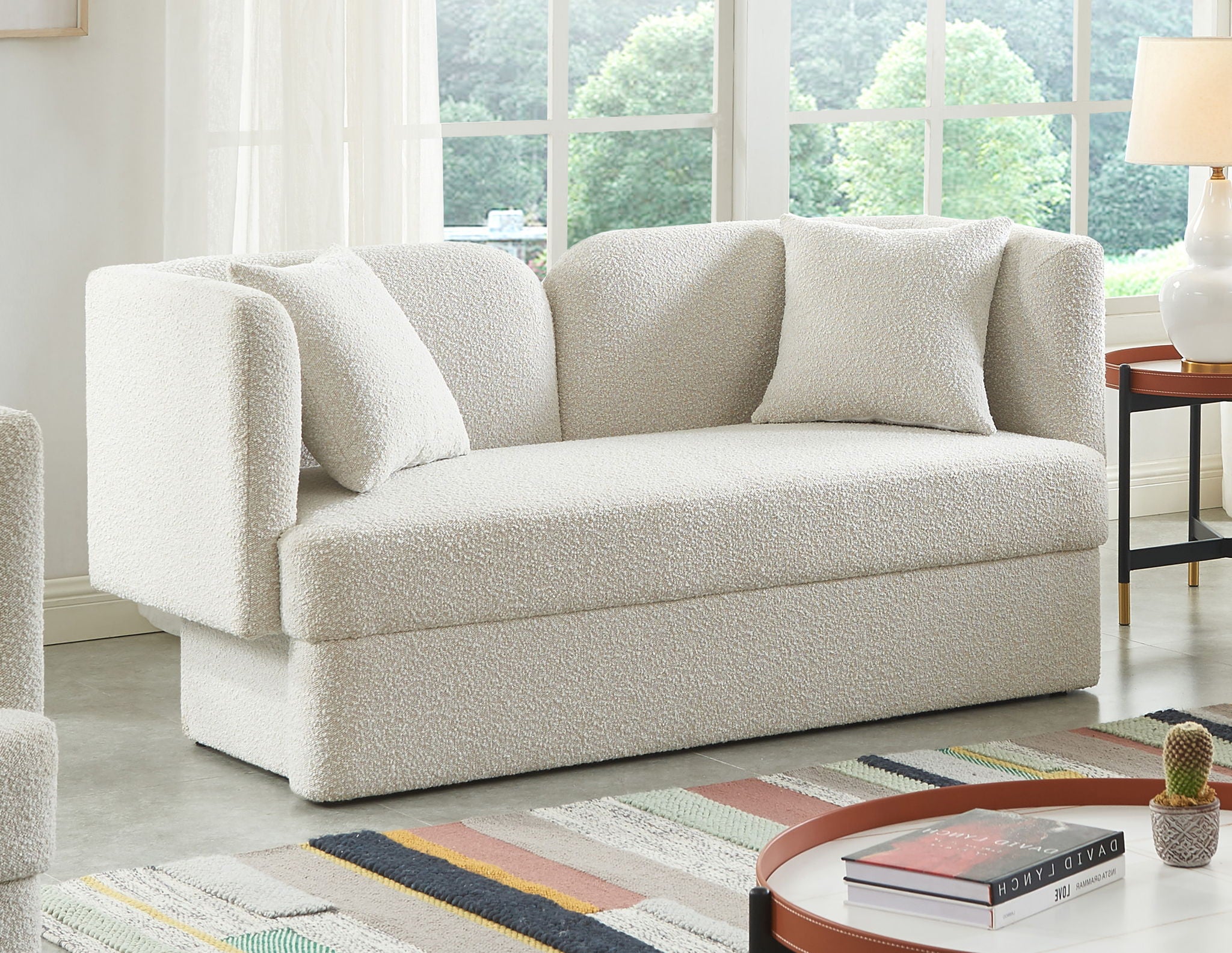 Marcel - Loveseat - Urban Living Furniture (Los Angeles, CA)