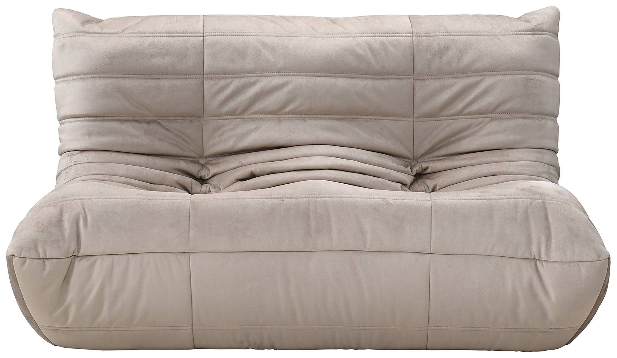 Relax - Velvet 54.75" Upholstered Loveseat - Urban Living Furniture (Los Angeles, CA)