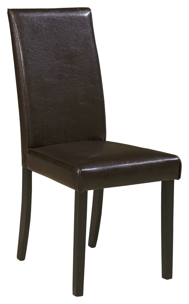 Kimonte - Dining Side Chair - Urban Living Furniture (Los Angeles, CA)