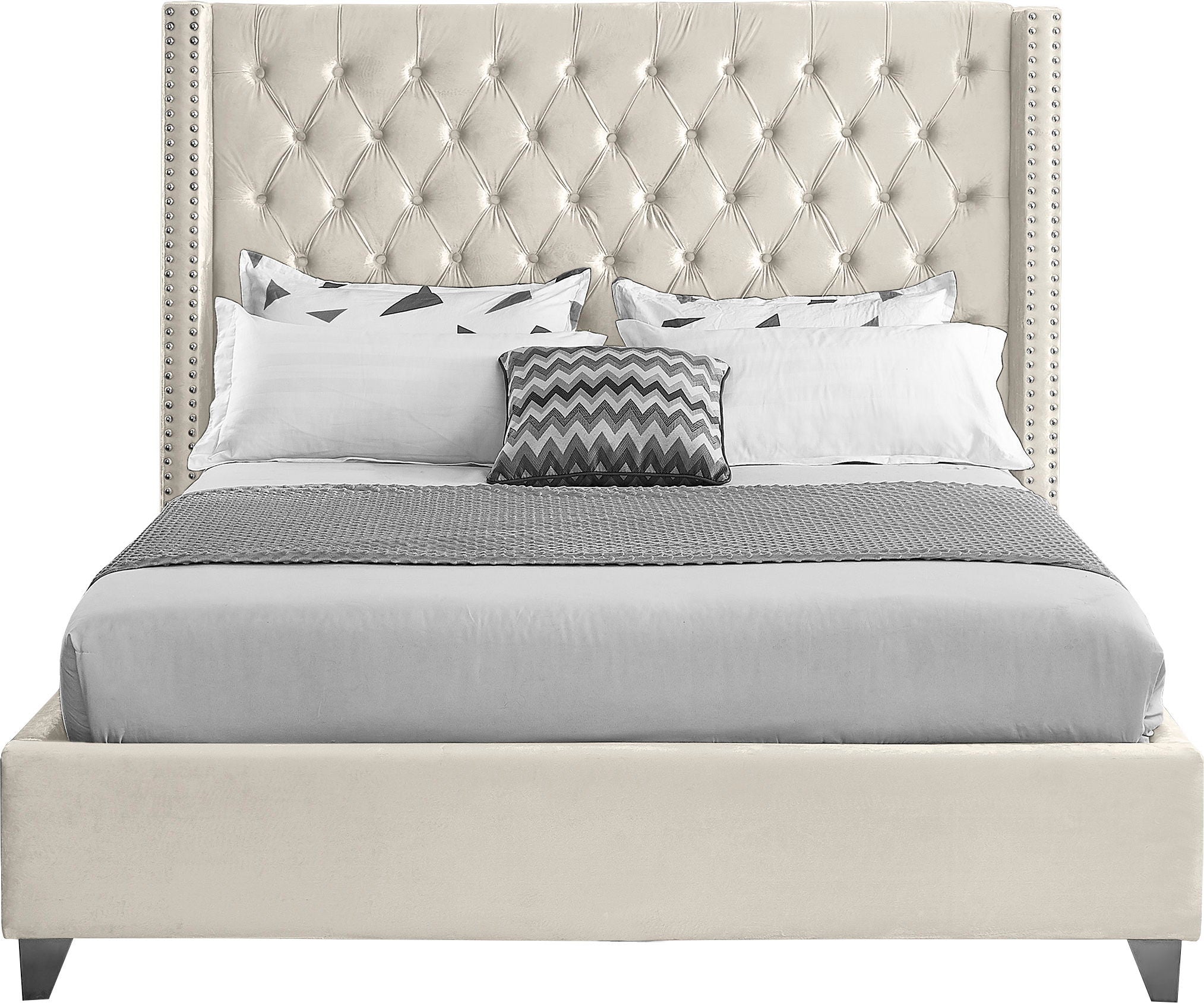 Aiden - Bed - Urban Living Furniture (Los Angeles, CA)