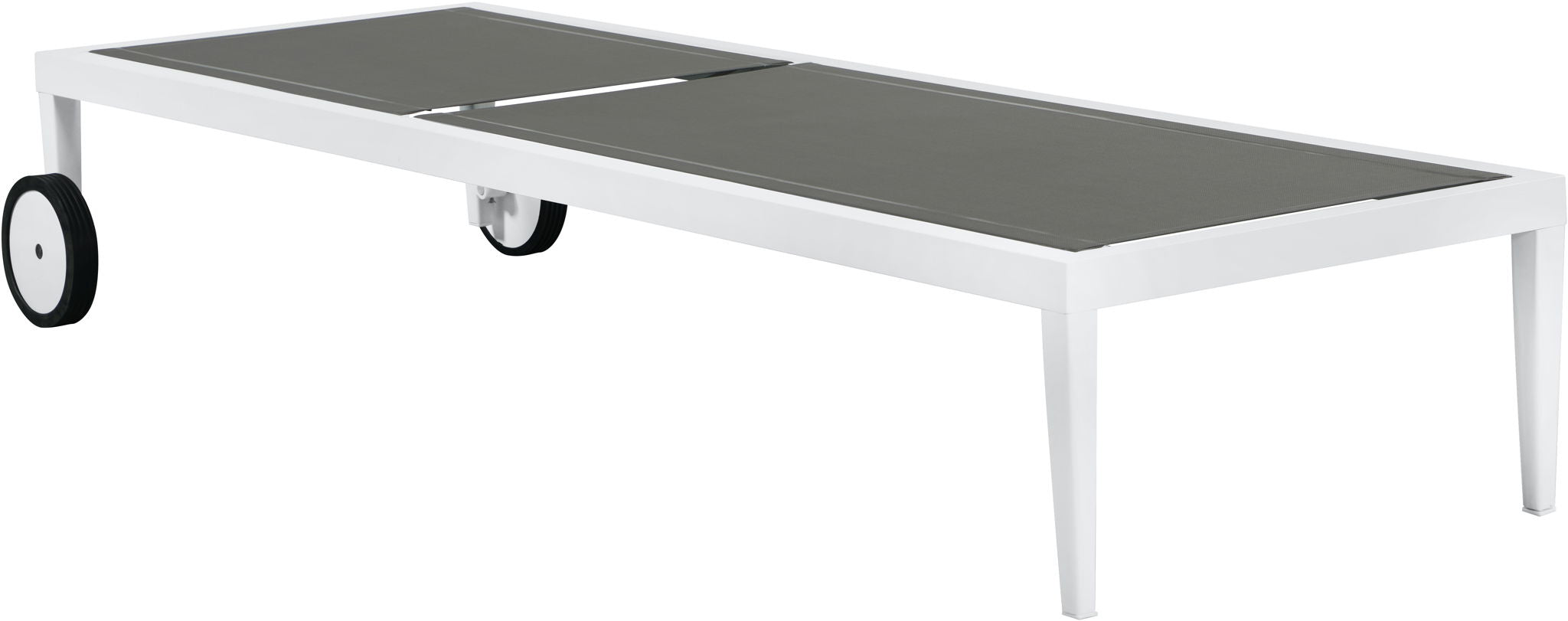 Nizuc - Outdoor Patio Chaise Lounge Chair - Urban Living Furniture (Los Angeles, CA)