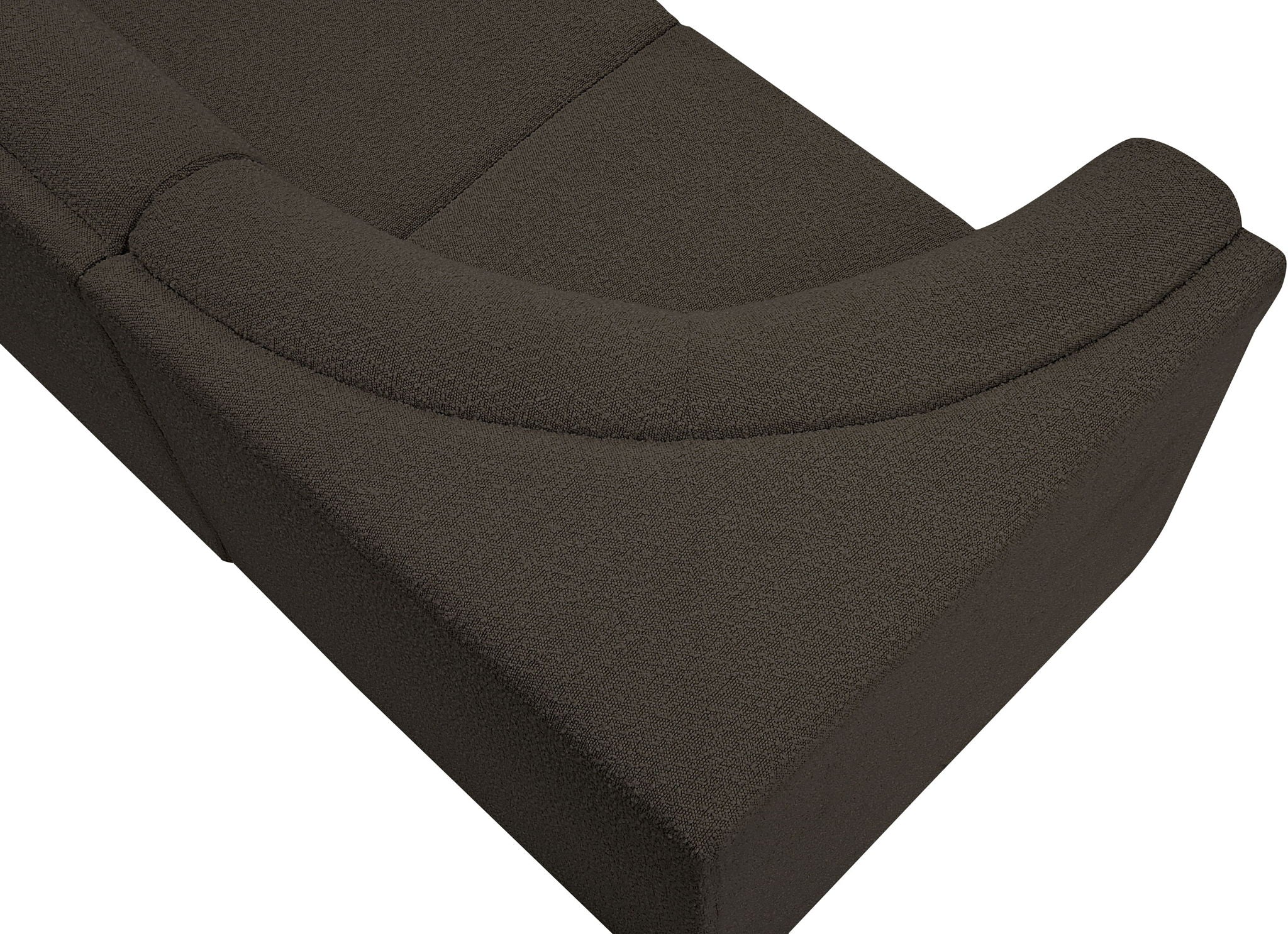 Ollie - 6 Piece Modular Sectional - Urban Living Furniture (Los Angeles, CA)