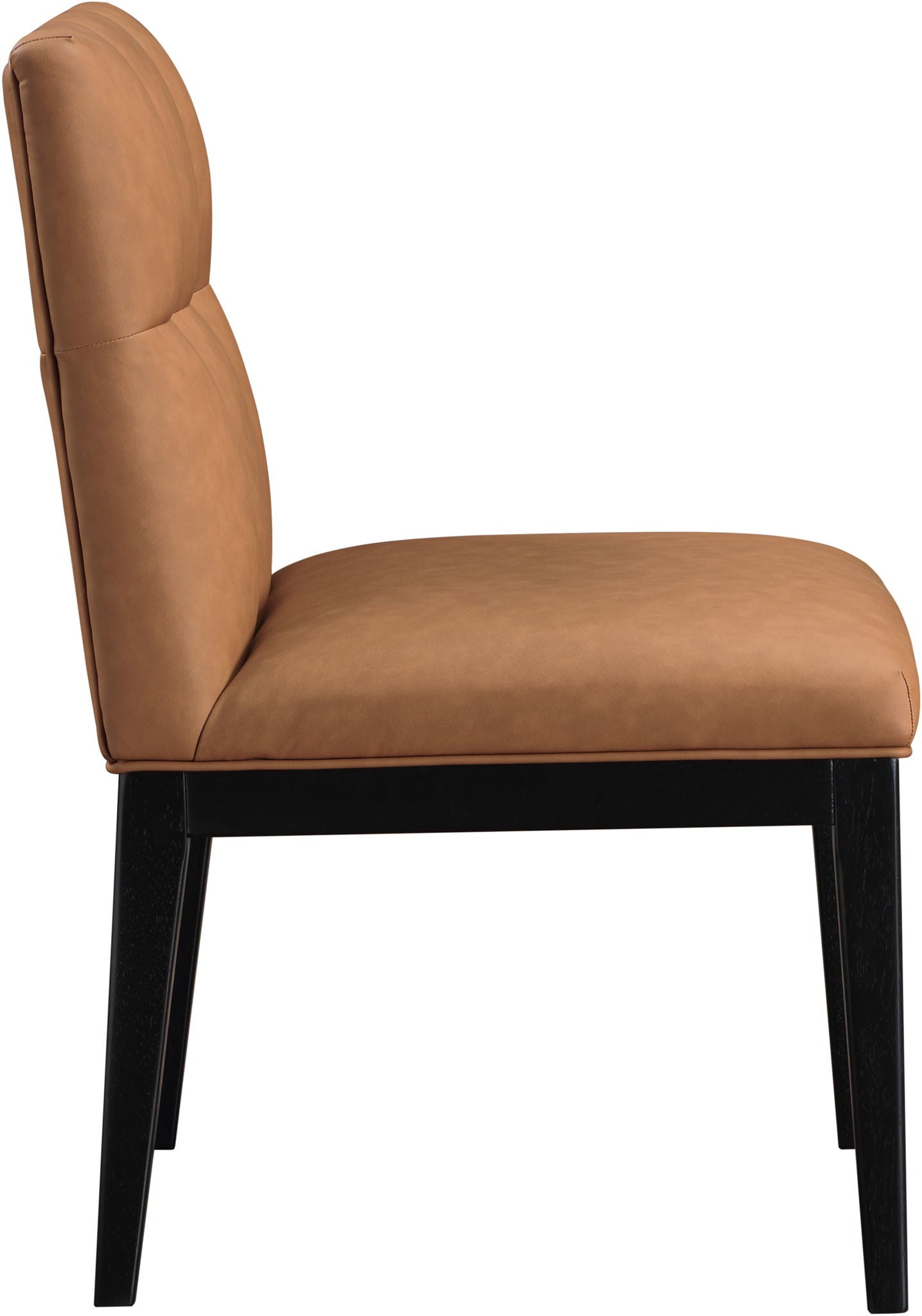 Adrian - Dining Side Chair (Set of 2) - Black Legs - Urban Living Furniture (Los Angeles, CA)
