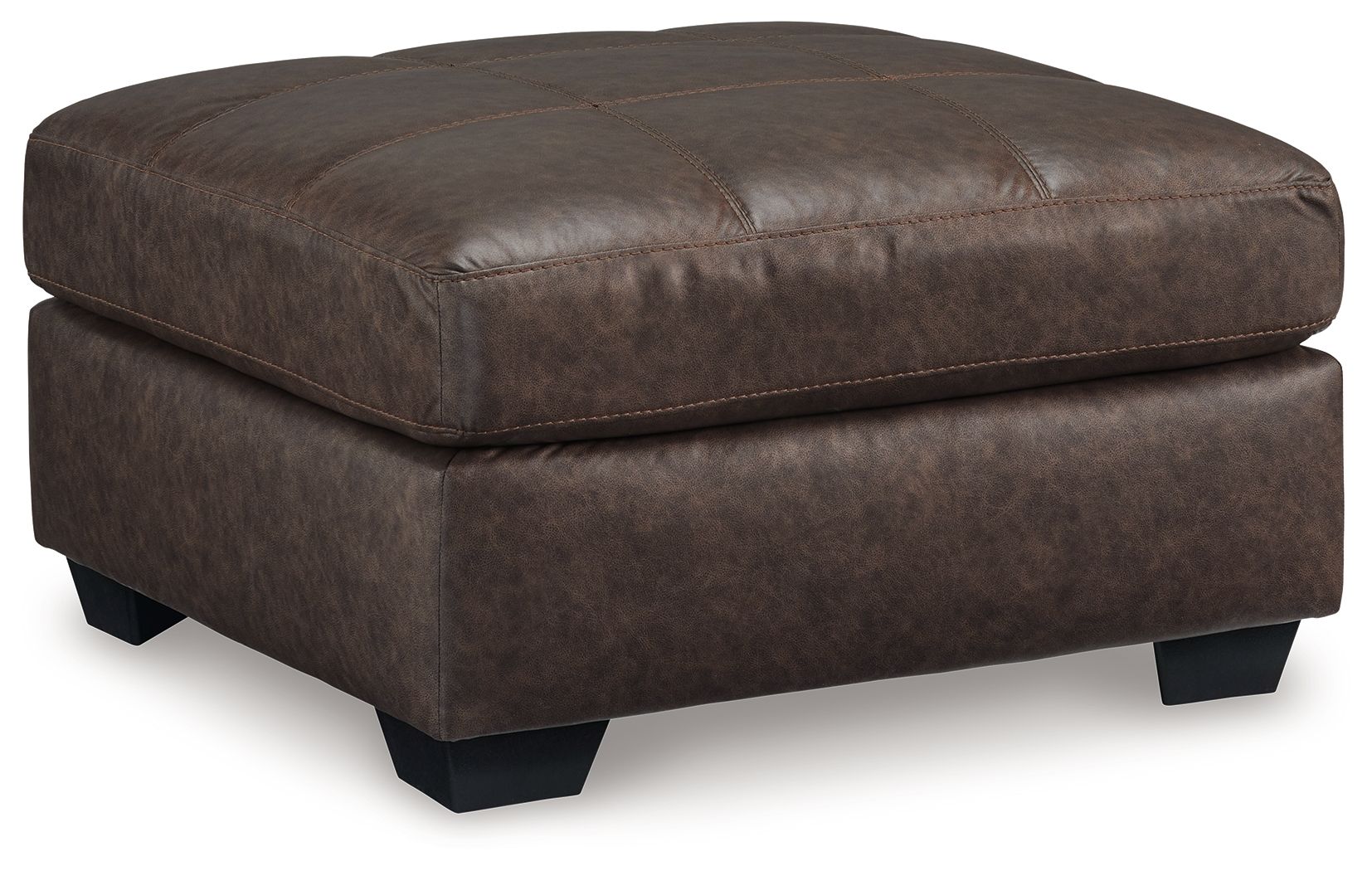 Barlin Mills - Oversized Accent Ottoman - Urban Living Furniture (Los Angeles, CA)