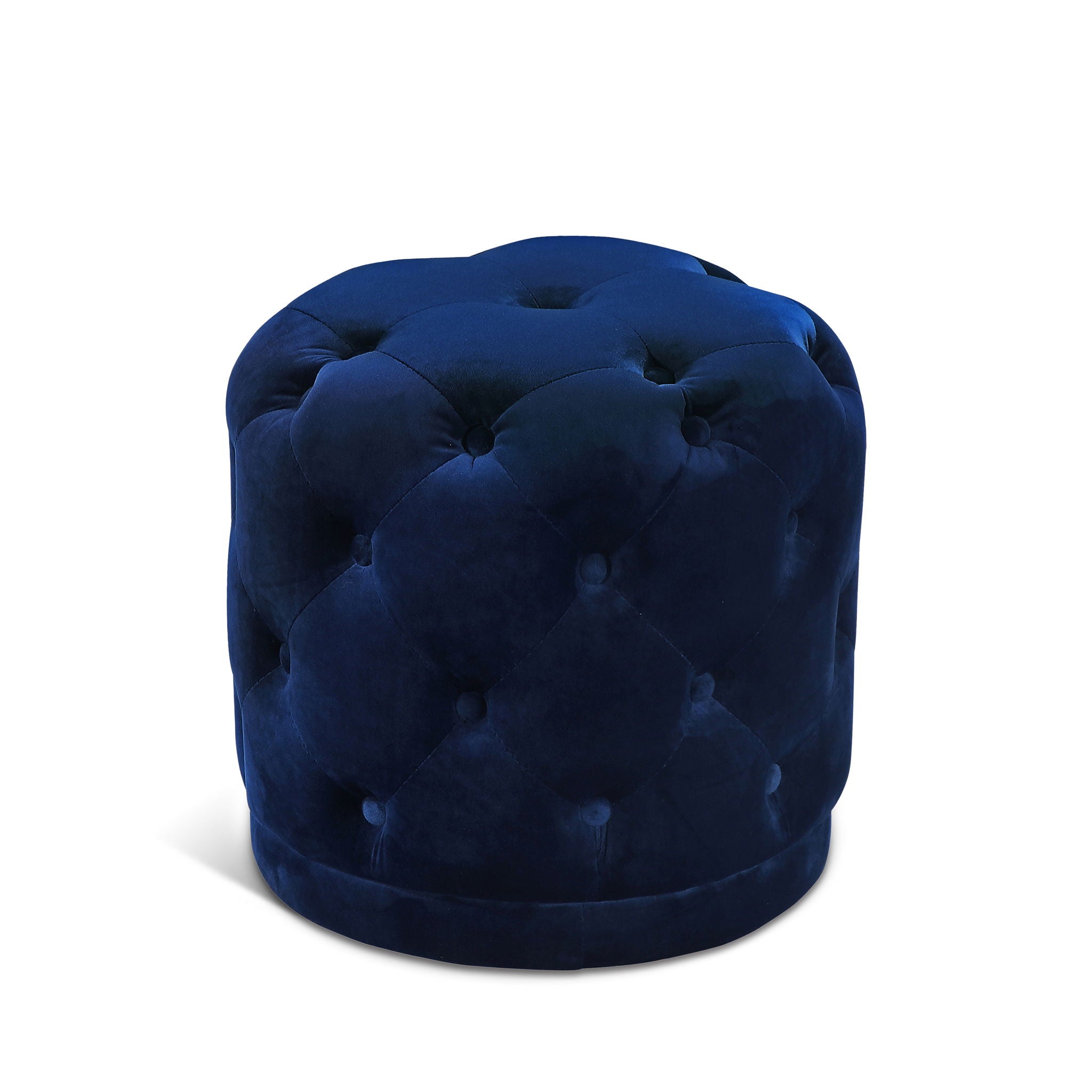 Harper - Stool Ottoman - Urban Living Furniture (Los Angeles, CA)