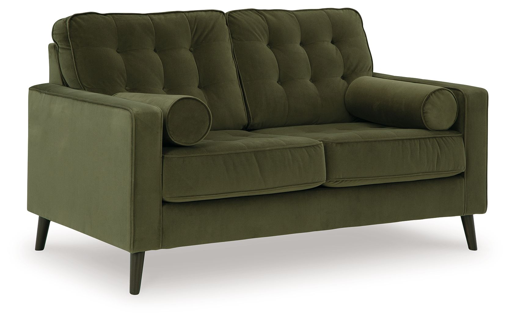 Reveon Lakes - Olive - Loveseat - Urban Living Furniture (Los Angeles, CA)