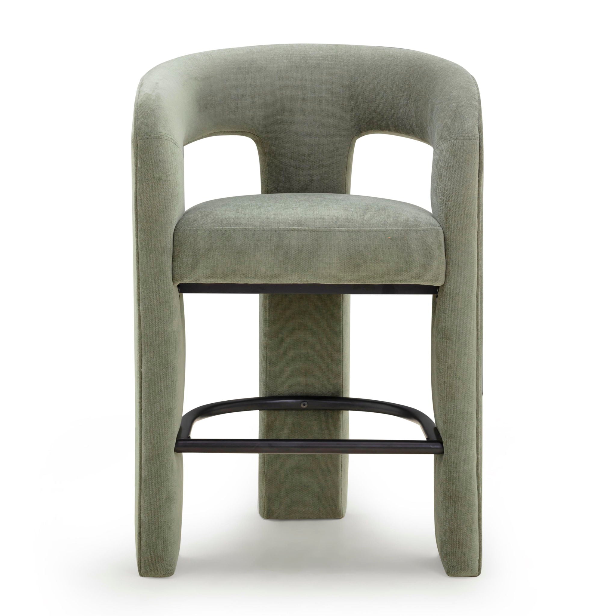 Malone - Stool - Urban Living Furniture (Los Angeles, CA)