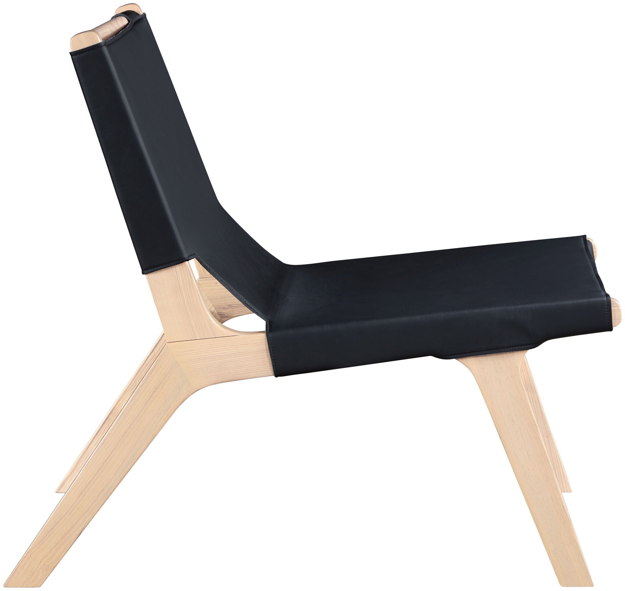 Rawlins - Accent Chair - Natural Frame - Urban Living Furniture (Los Angeles, CA)
