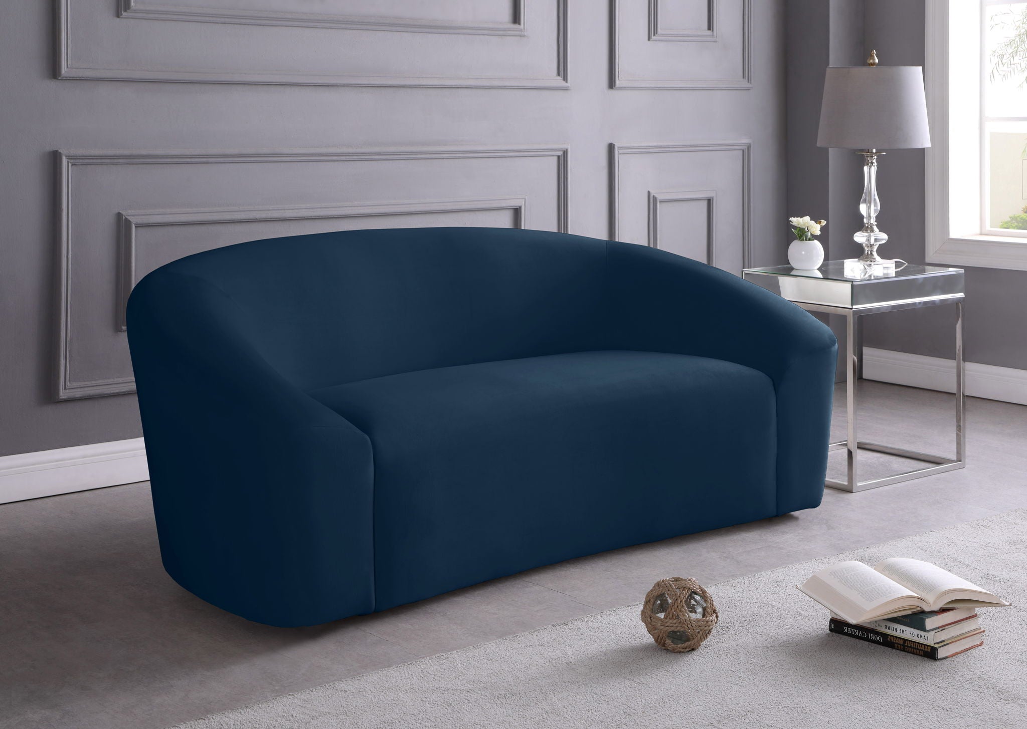 Riley - Loveseat - Urban Living Furniture (Los Angeles, CA)