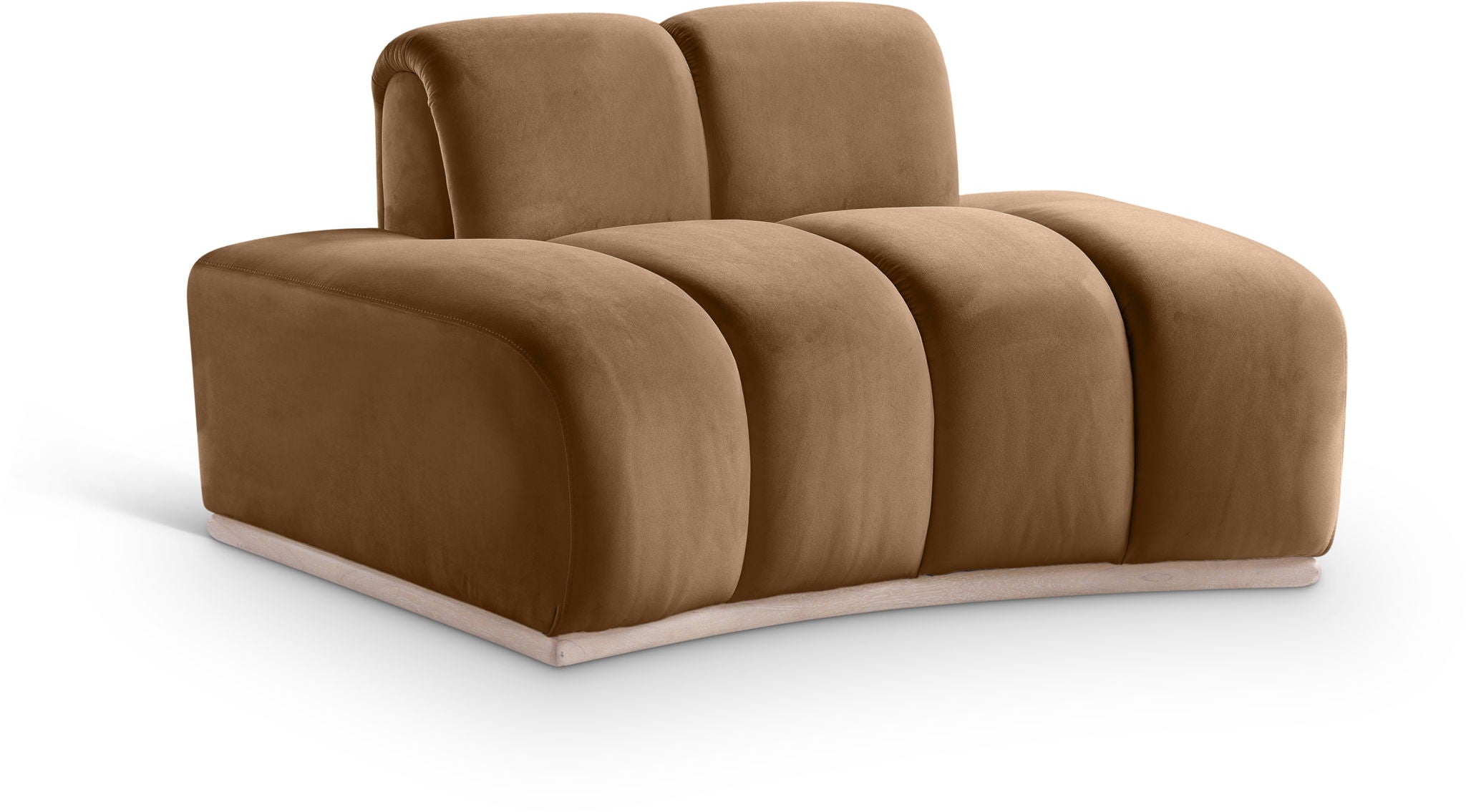 Jace - Chair - Saddle - Urban Living Furniture (Los Angeles, CA)